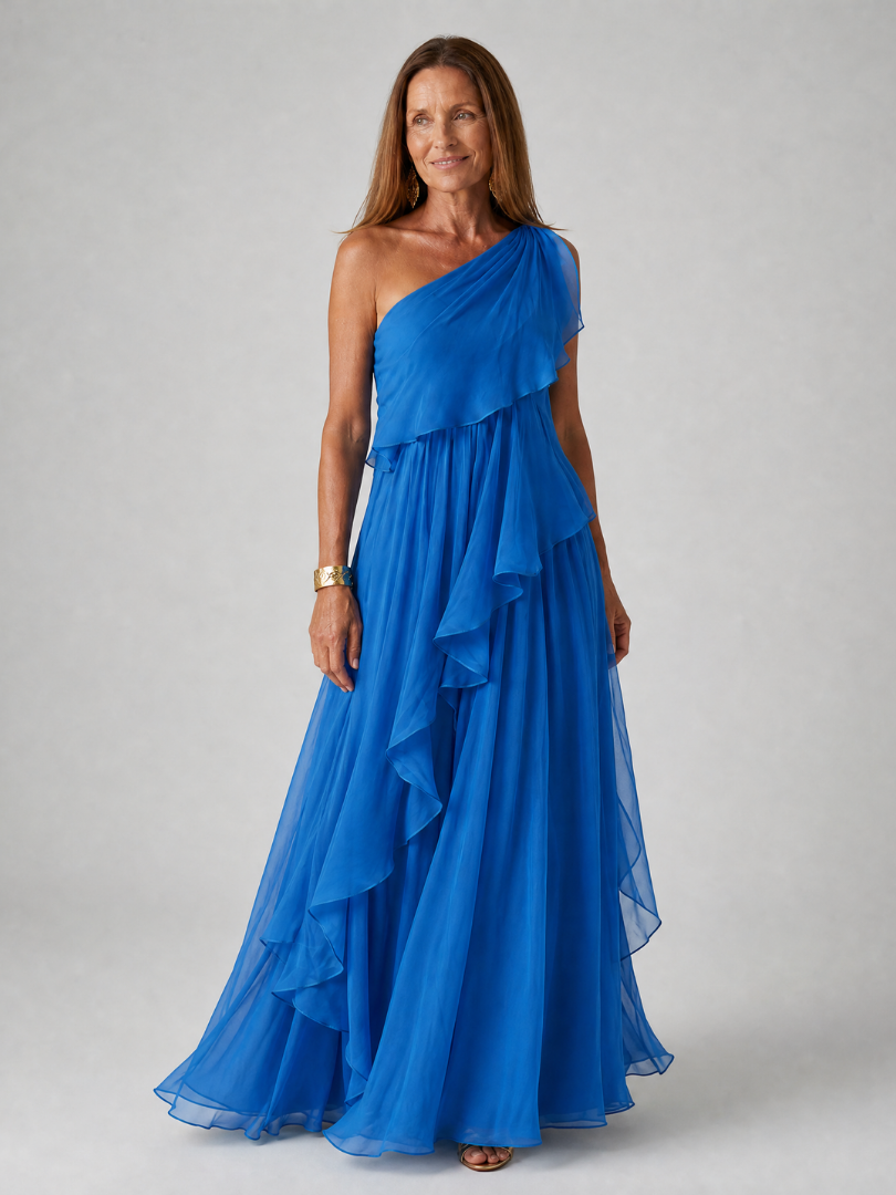 Tracey™ | Maxi Dress