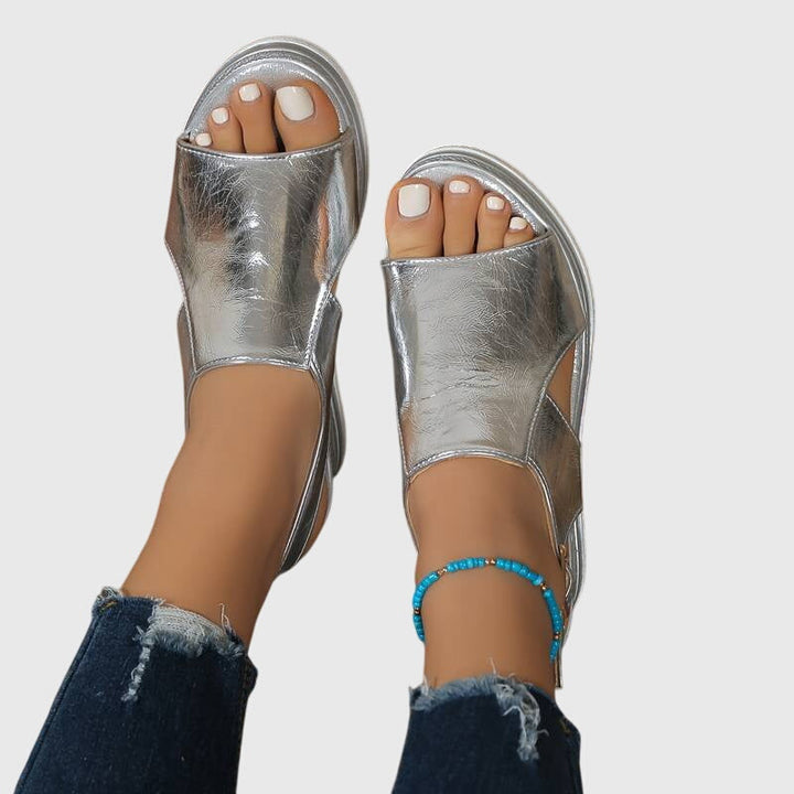 Monica - Orthopedic Sandals