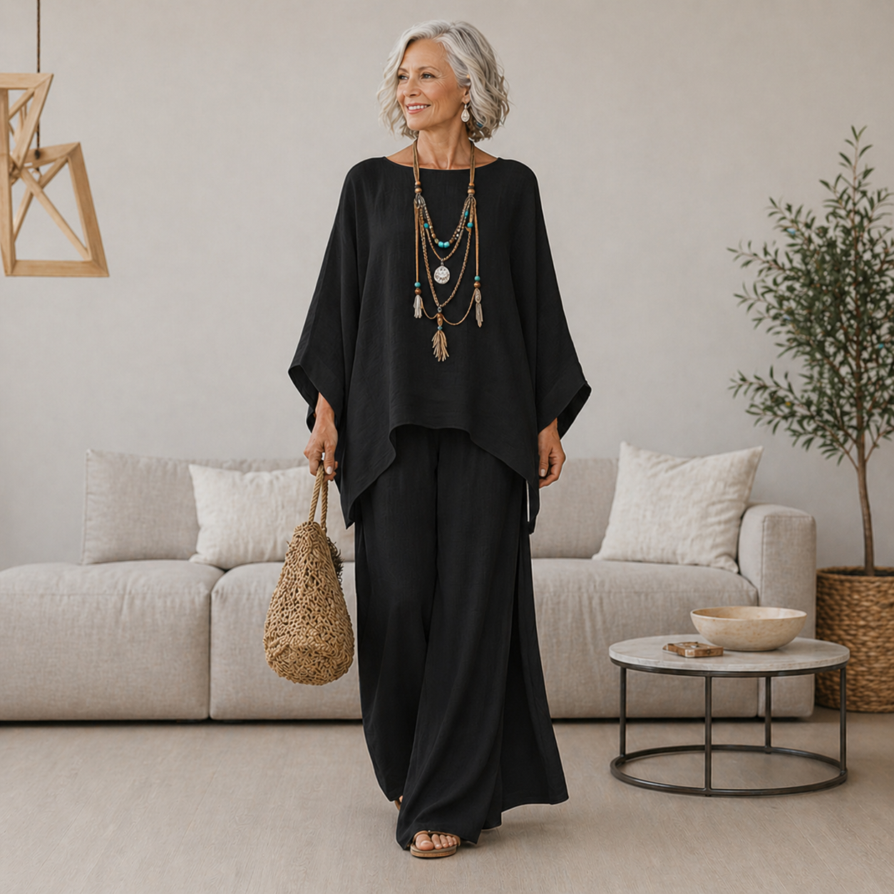 TRINITY | Effortless Luxury Set