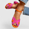 Demi | Orthopedic Heels