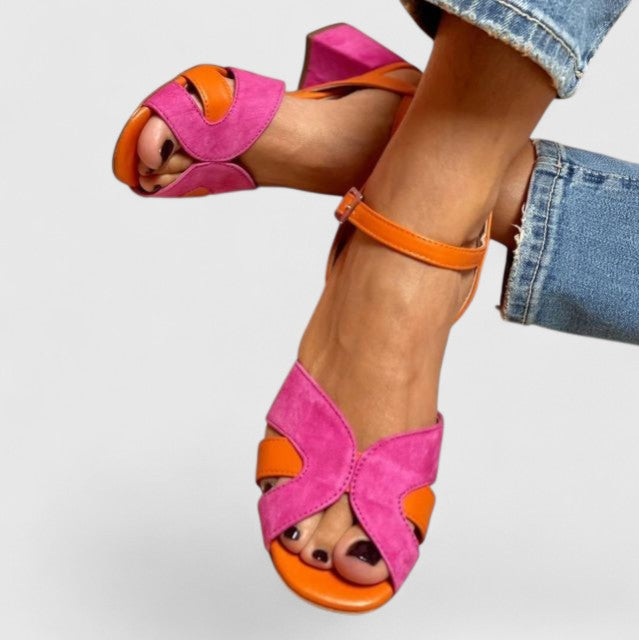 Demi | Orthopedic Heels
