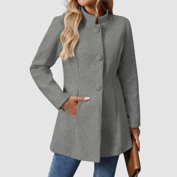 Theresa™ | Timeless Elegant Jacket