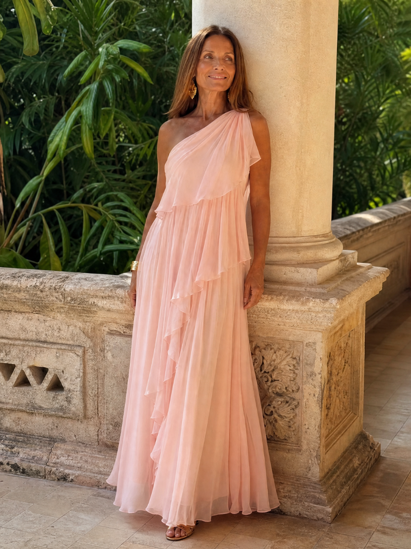 Tracey™ | Maxi Dress