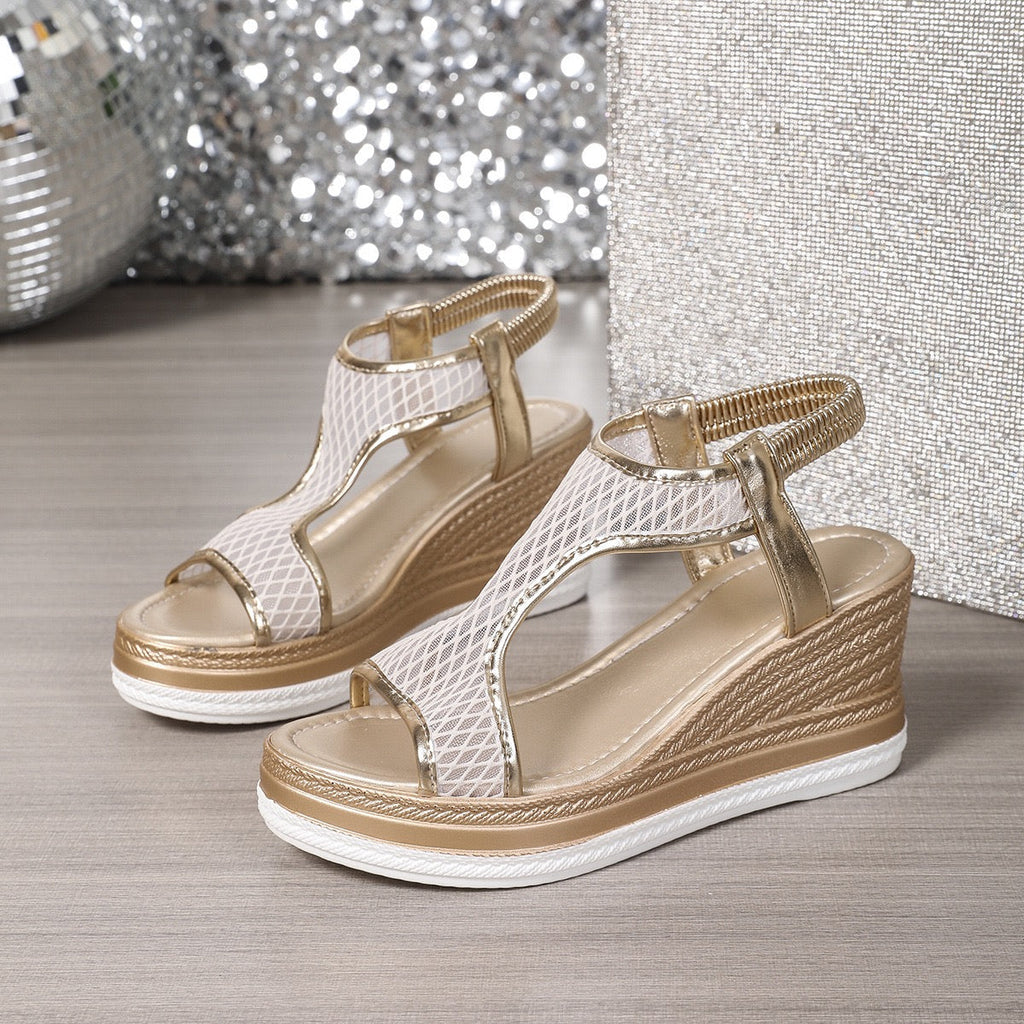 Kailey - Ergonomic Sandals