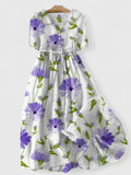 Maria | Elegant Dress