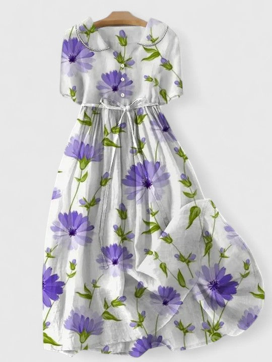 Maria | Elegant Dress