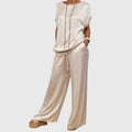 Kayla™ | Chic Two-Piece Ensemble