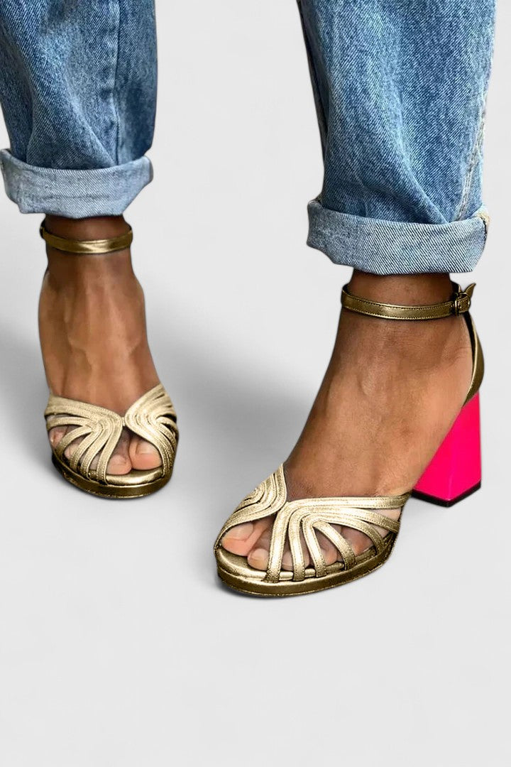 Lieke | Sophisticated Heels