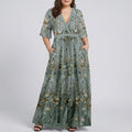 Romilly | Elegant Spring Dress
