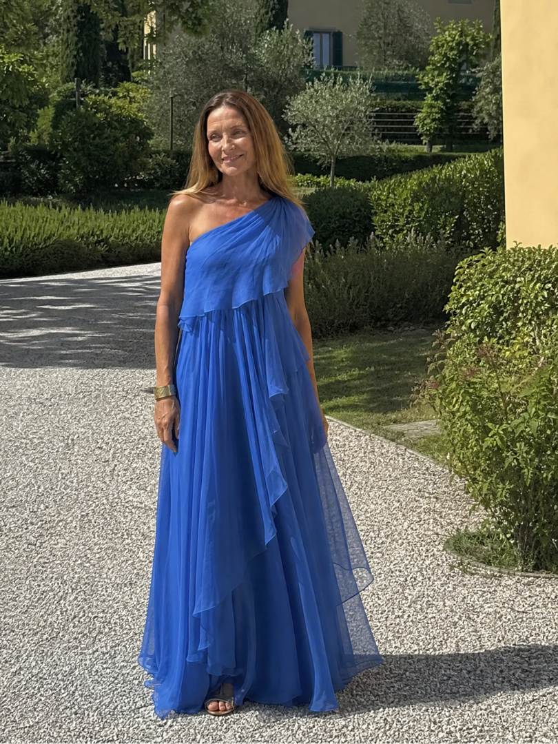 Tracey™ | Maxi Dress