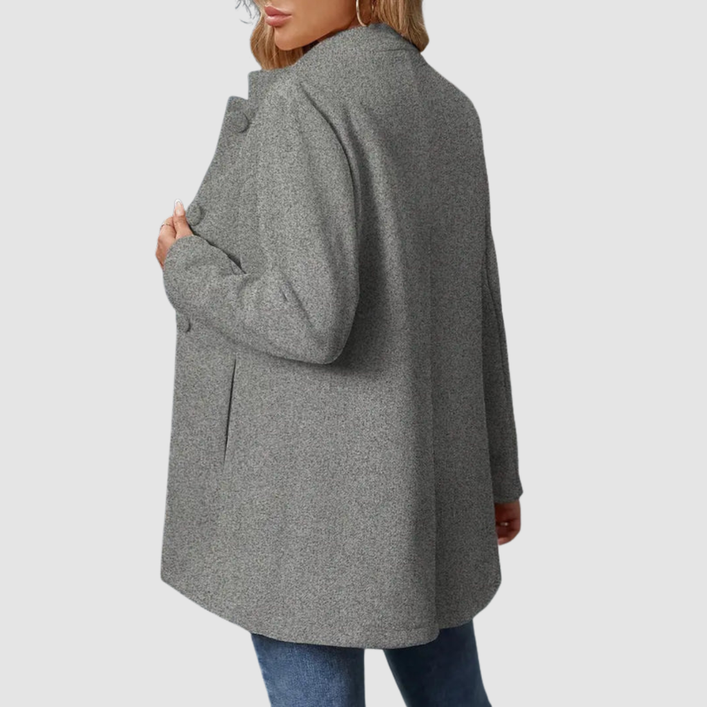 Theresa™ | Timeless Elegant Jacket