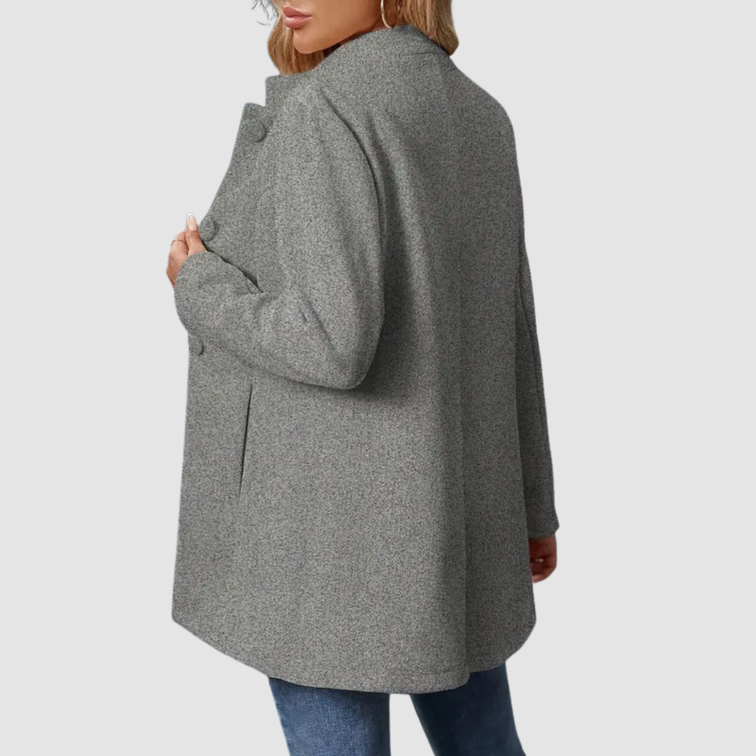 Theresa™ | Timeless Elegant Jacket