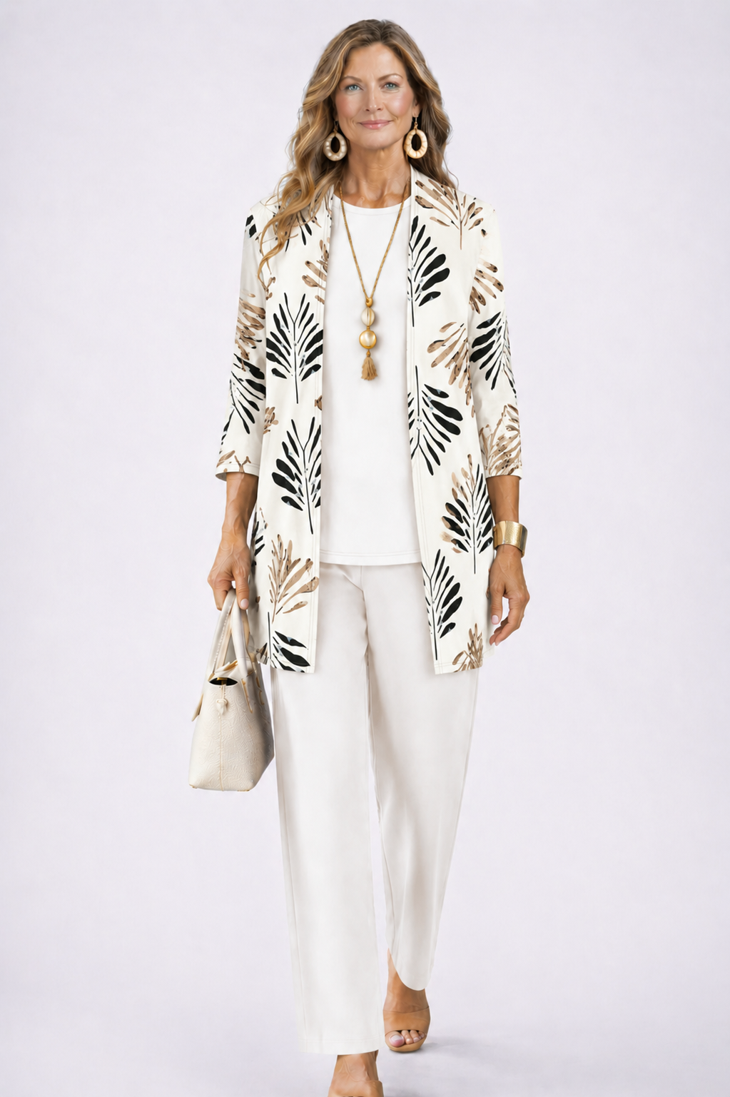 Lyneth™ | Elegant three-piece Set