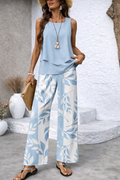 Aurelyssa | Sky Flower Ensemble