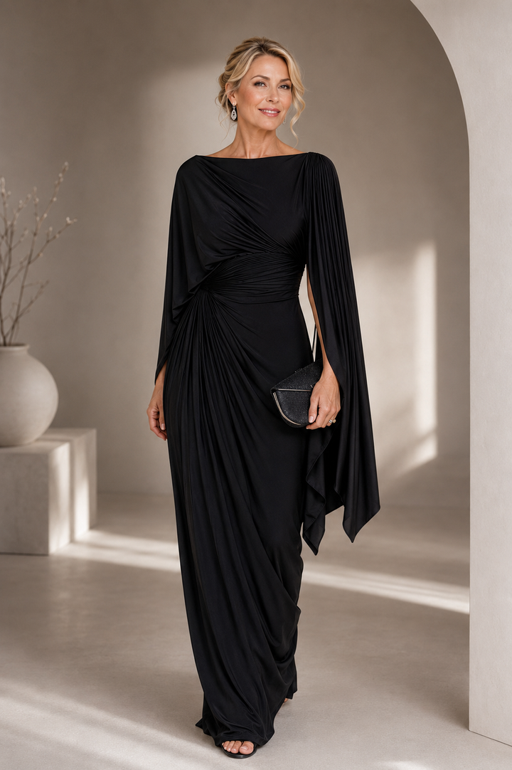 Meryl™ | Maxi Dress