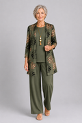 Lyneth™ | Elegant three-piece Set