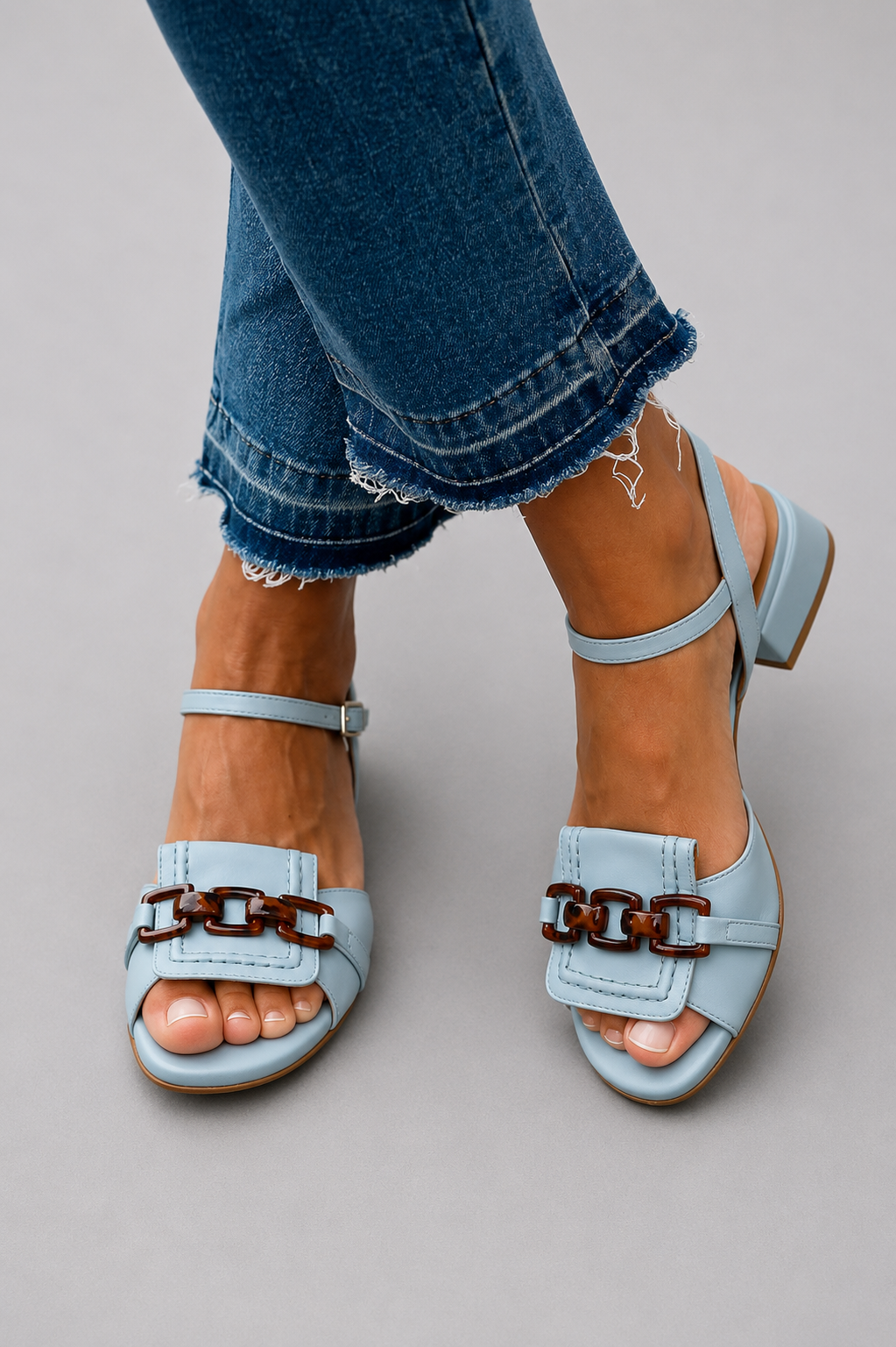 Tina – Coastal Elegance Sandals