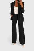 Palynette | Chic Two-Piece Ensemble