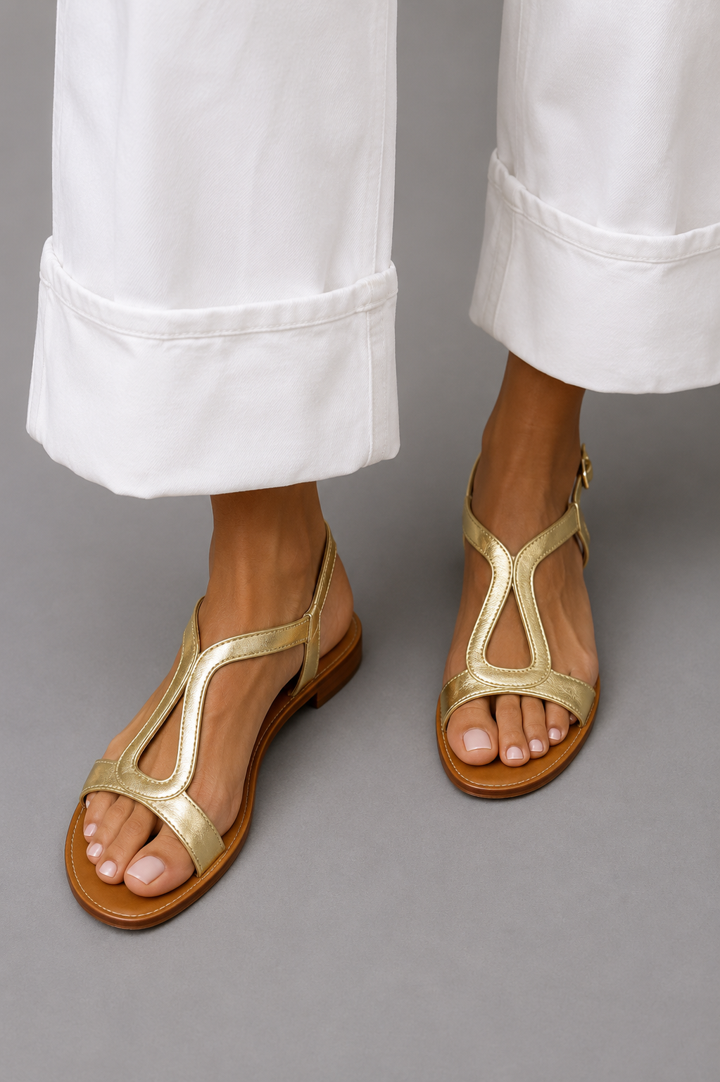 Kaith – Summer Sun Sandals