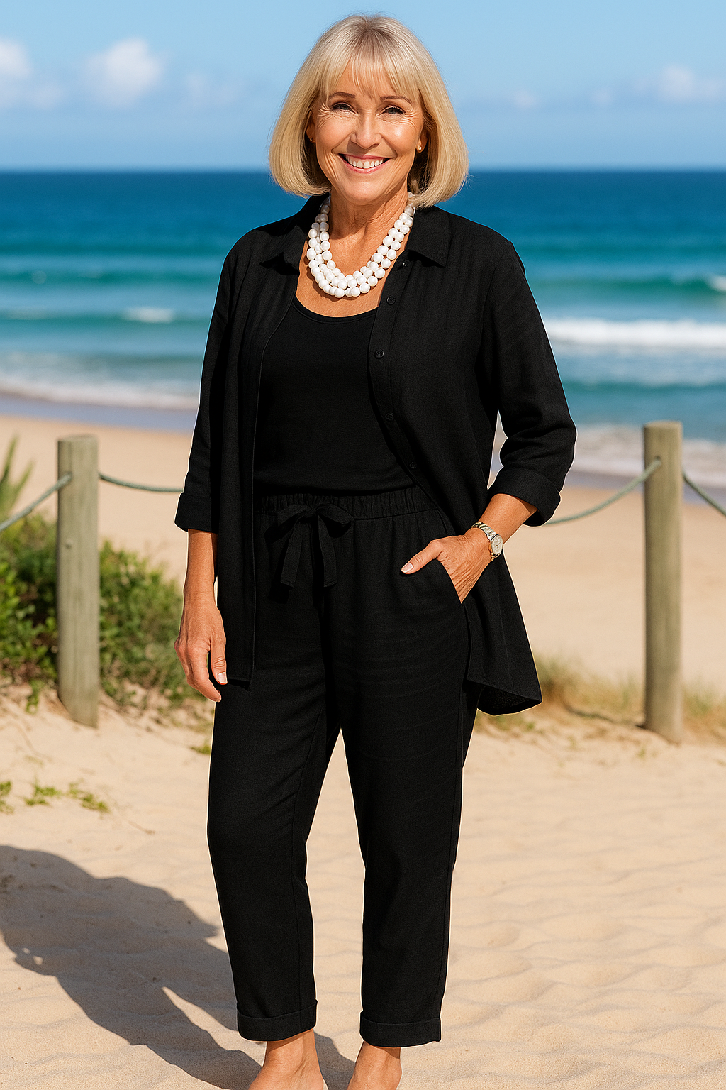 Olivia | Everyday Set – Where Comfort Meets Quiet Confidence