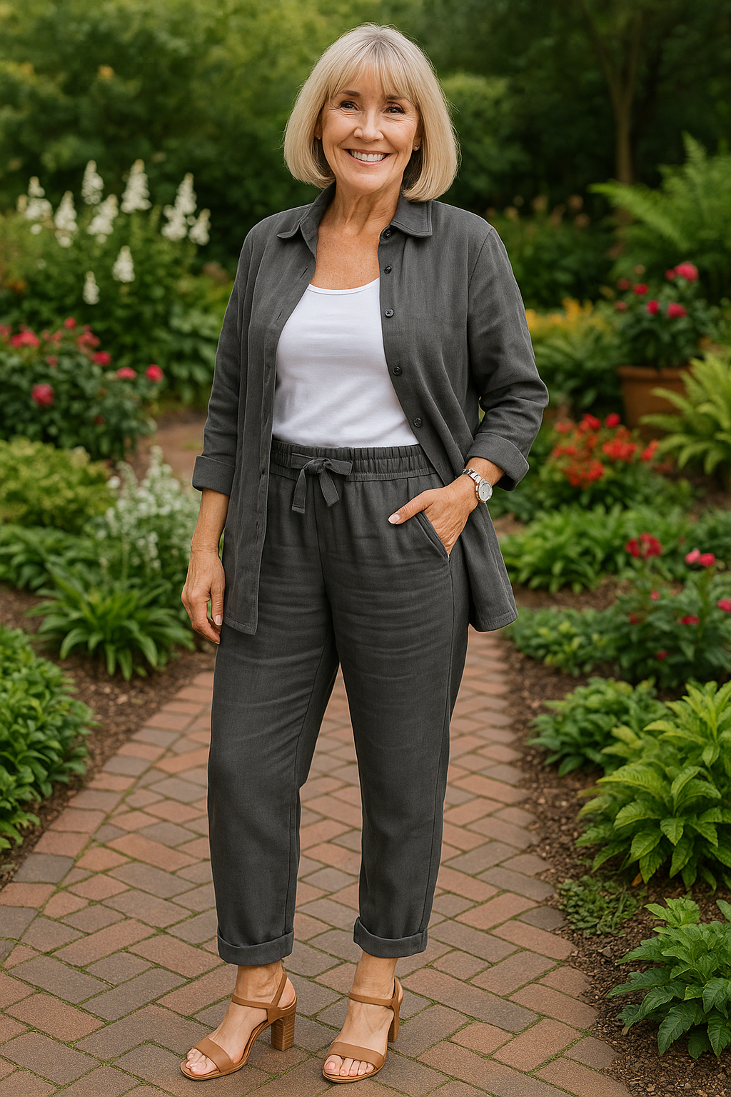 Olivia | Everyday Set – Where Comfort Meets Quiet Confidence