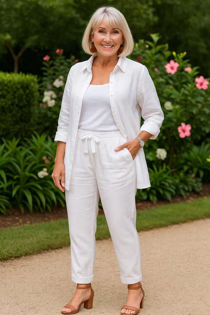 Olivia | Everyday Set – Where Comfort Meets Quiet Confidence