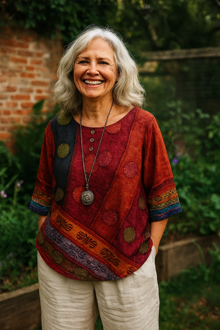 Ember™ | Muse Top