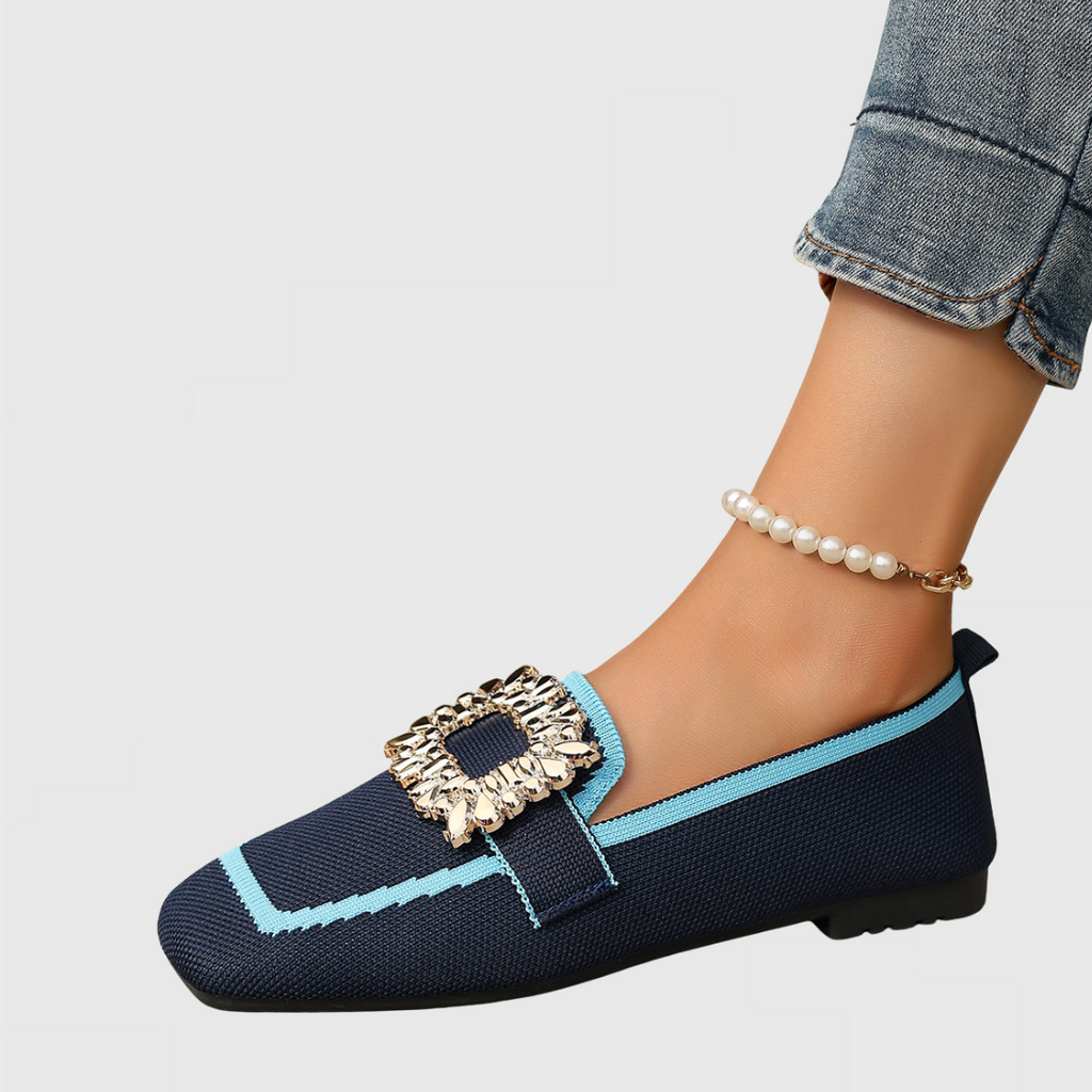 Maya | Orthopedic Loafers
