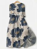 Isadora | Elegant Dress