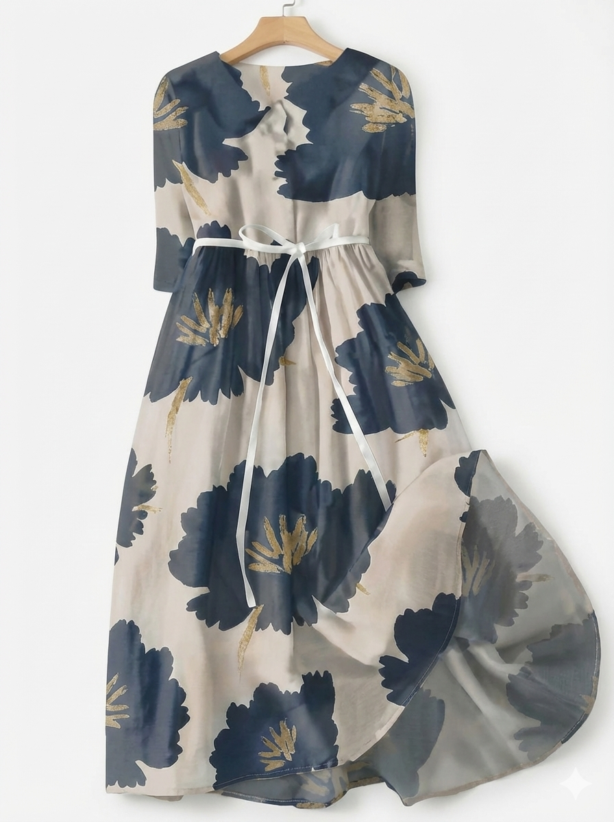 Isadora | Elegant Dress