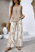 Soreviana | Desert Leaf Ensemble