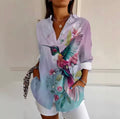 Alicia™ | Elegant Blouse