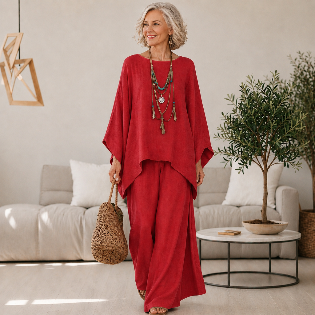TRINITY | Effortless Luxury Set