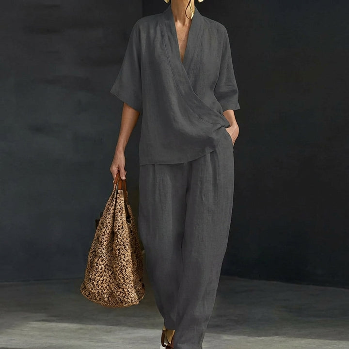 Dolorès | Two-Piece Set for Women