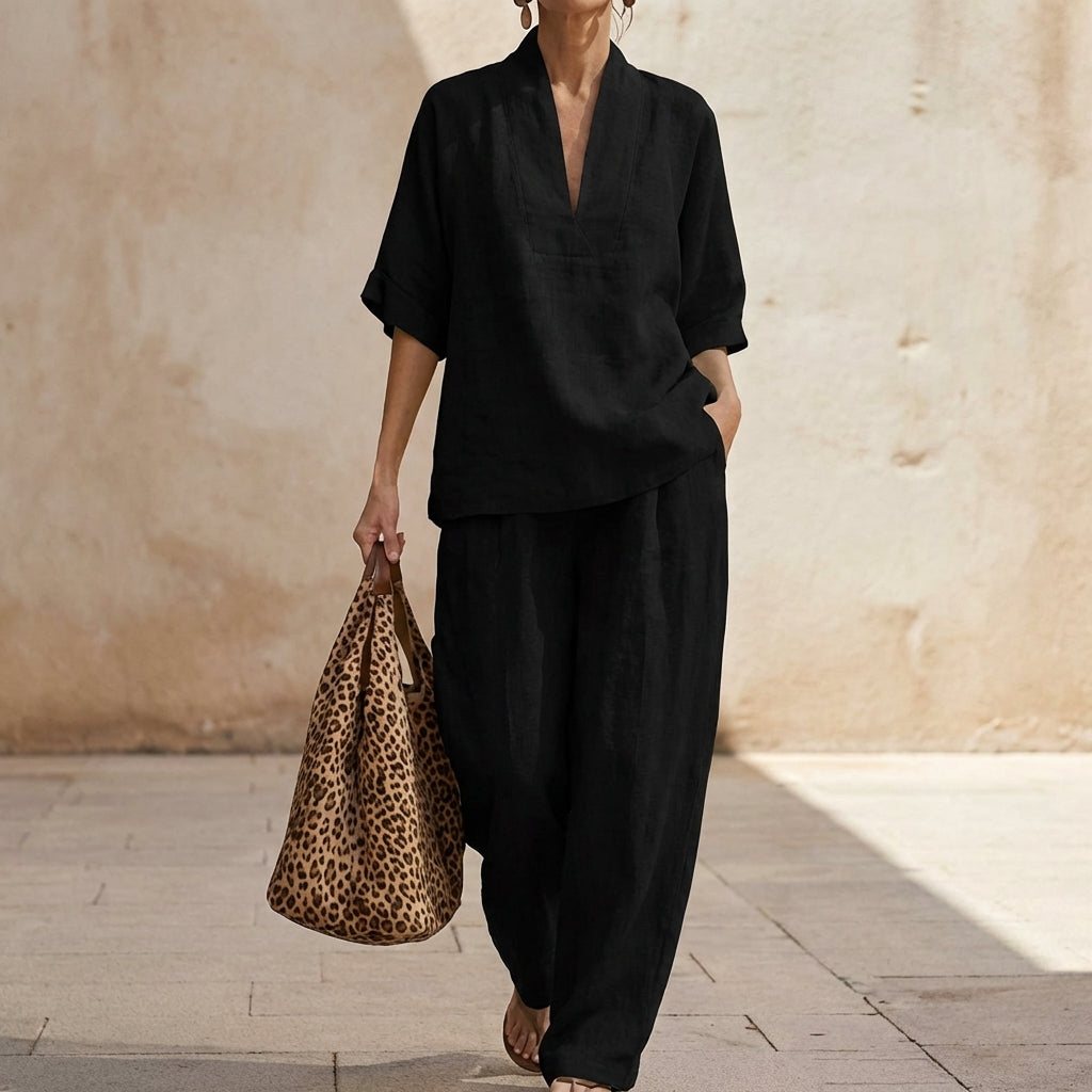 Dolorès | Two-Piece Set for Women