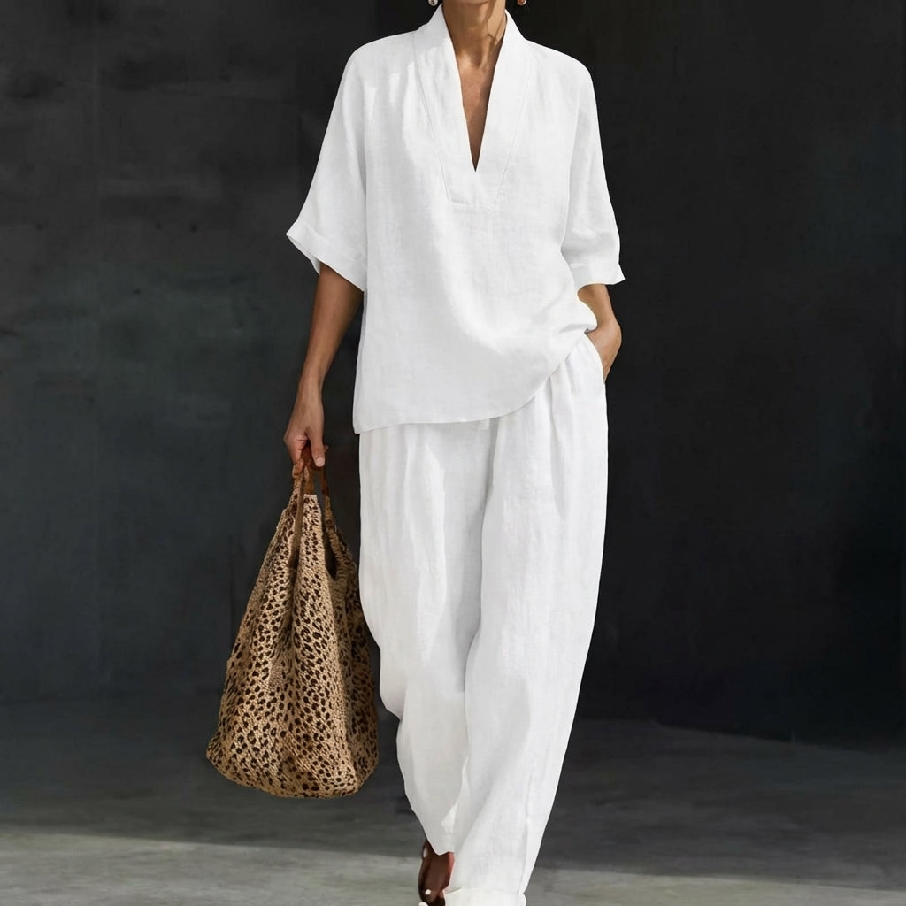 Dolorès | Two-Piece Set for Women
