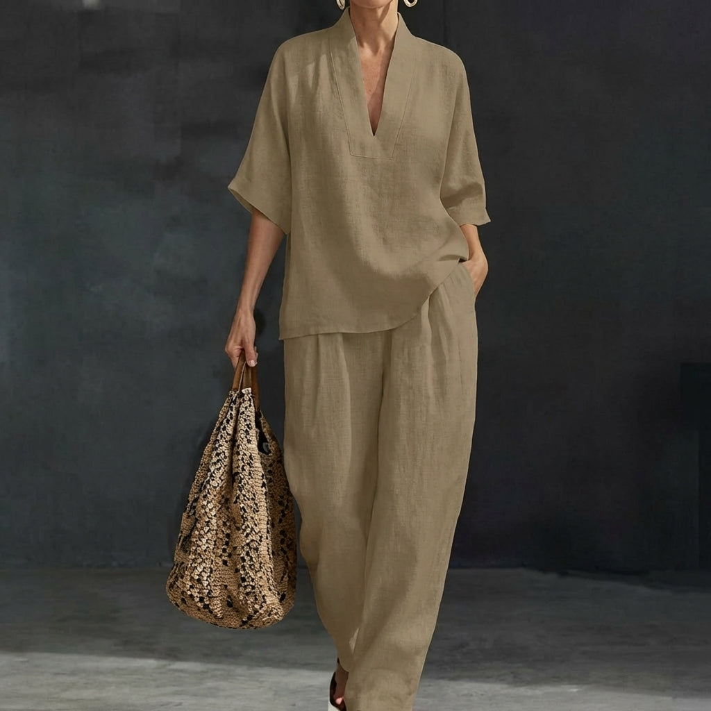 Dolorès | Two-Piece Set for Women