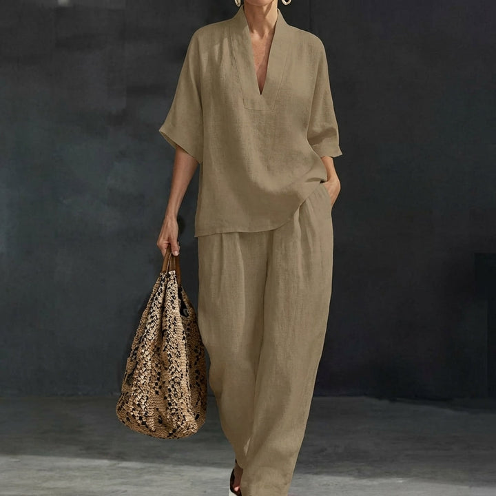 Dolorès | Two-Piece Set for Women