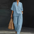 Dolorès | Two-Piece Set for Women