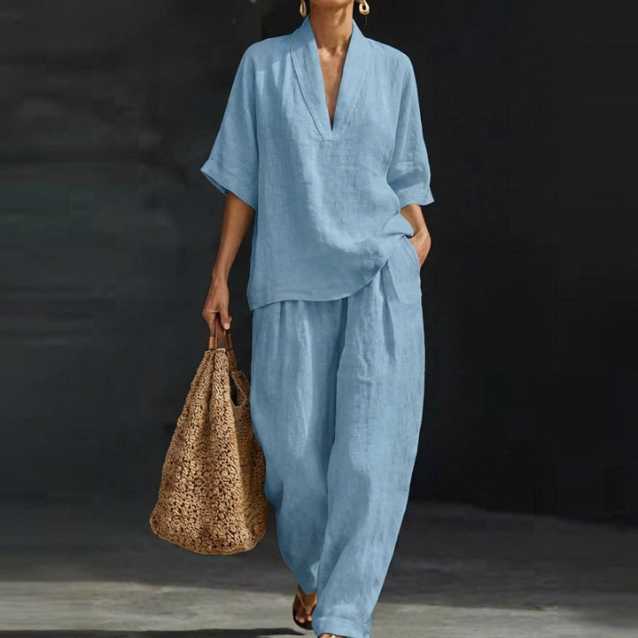 Dolorès | Two-Piece Set for Women