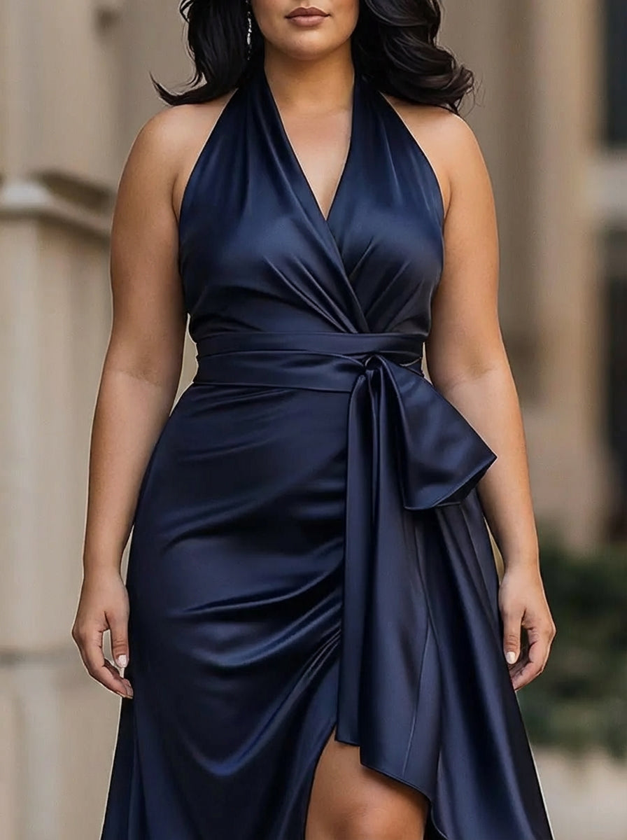 Katya - Timeless Elegance Dress