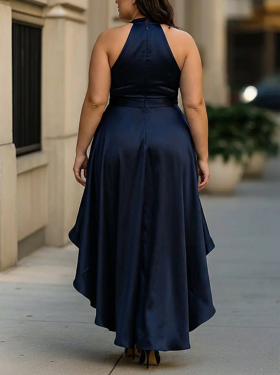 Katya - Timeless Elegance Dress