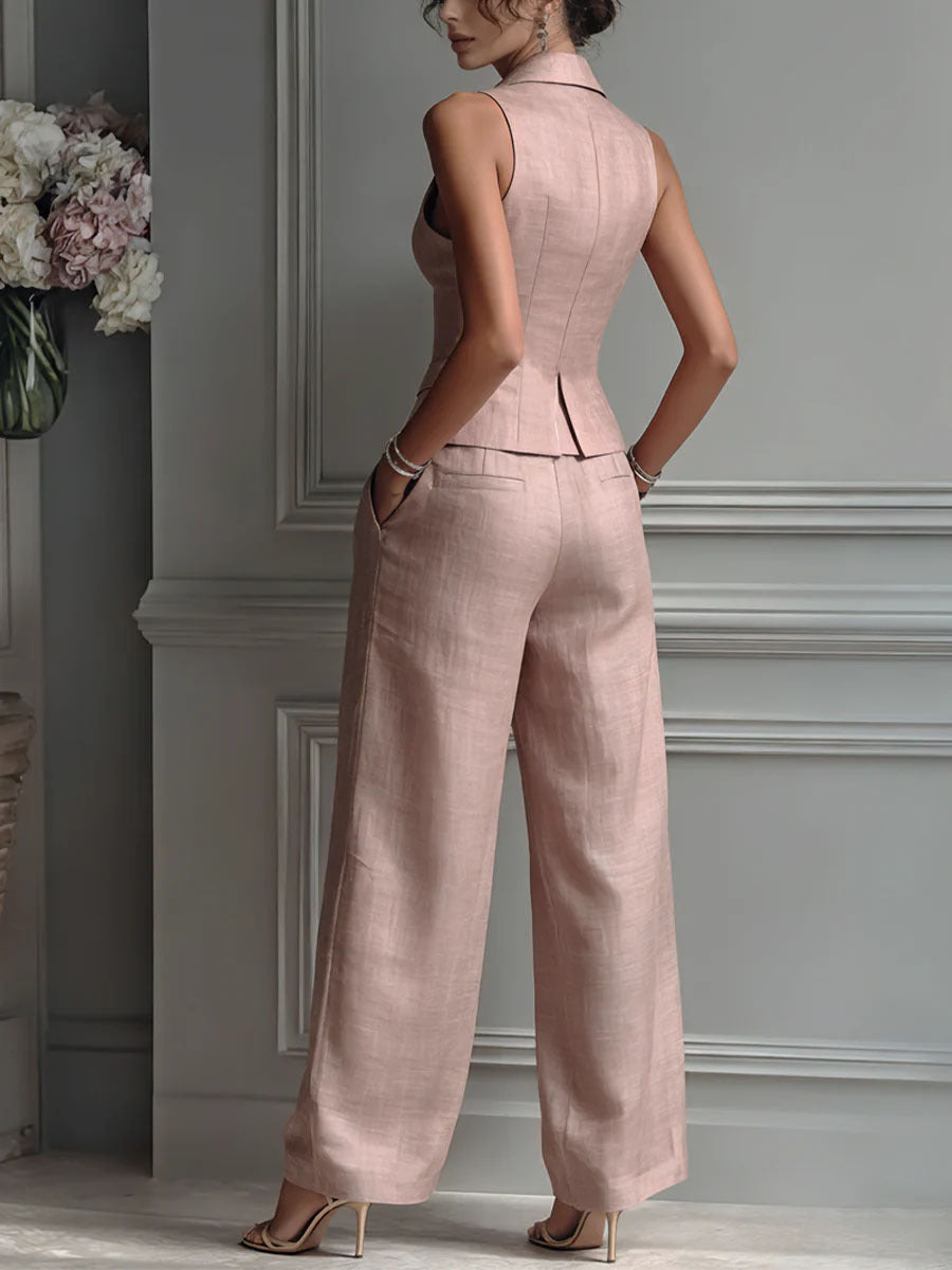 Selmira | Elegant Two-Piece Set