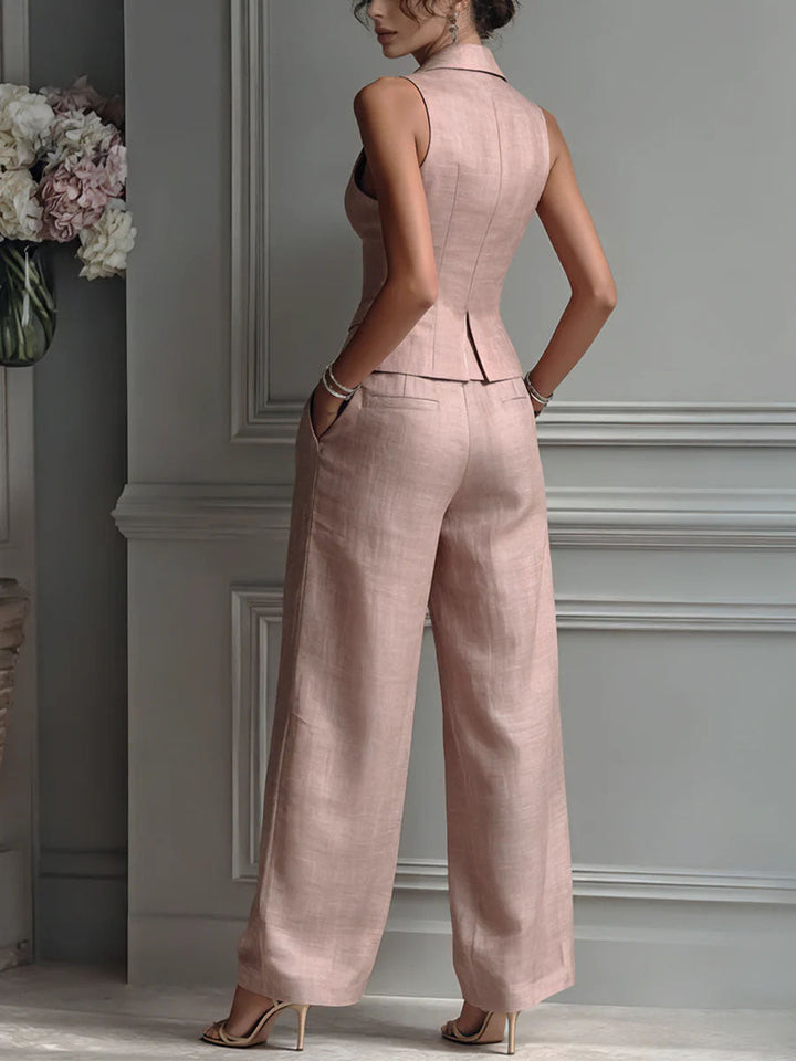 Selmira | Elegant Two-Piece Set