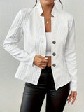 Elina | Elegant Tailored Blazer