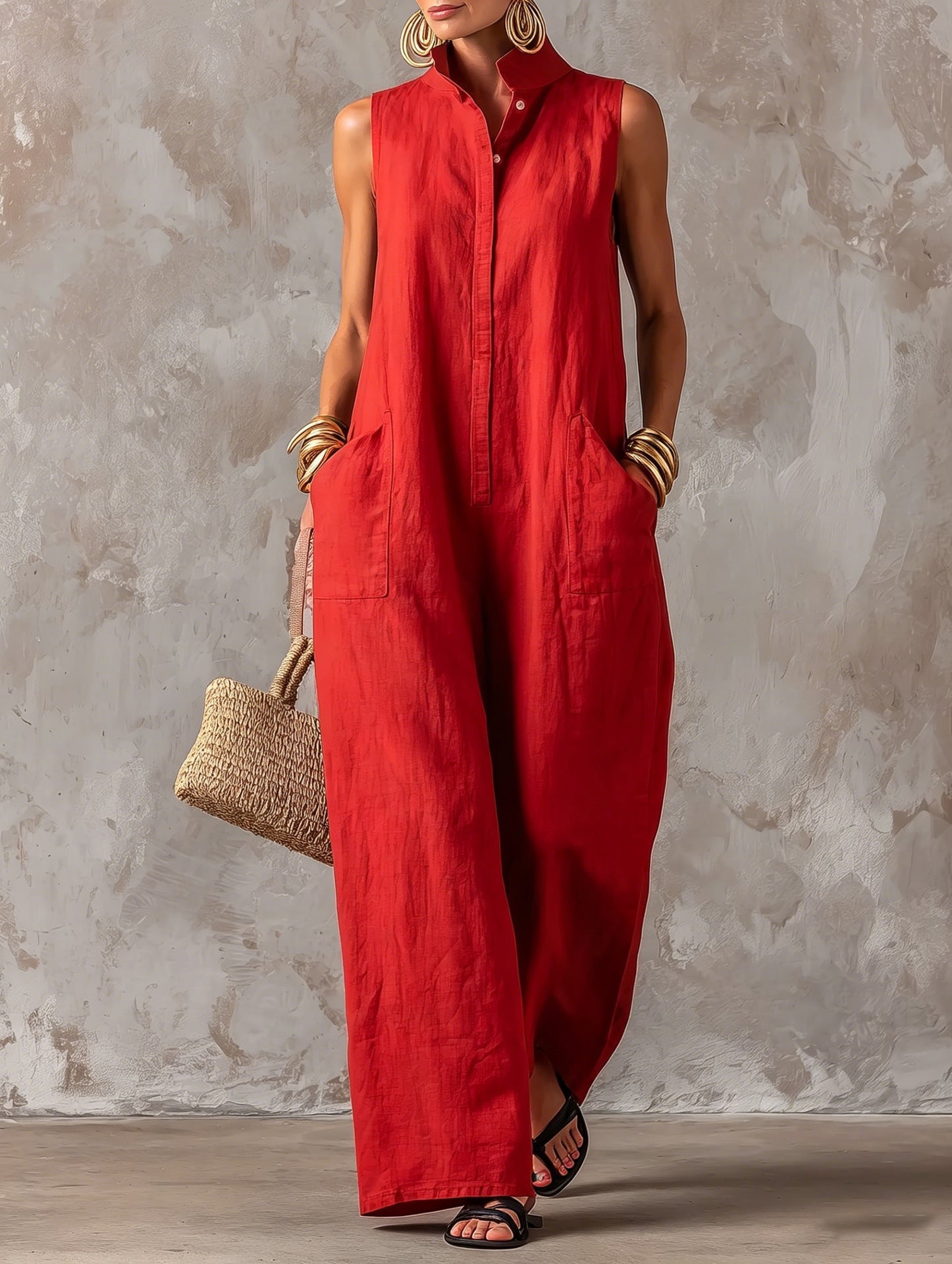 Jerline | Jumpsuit