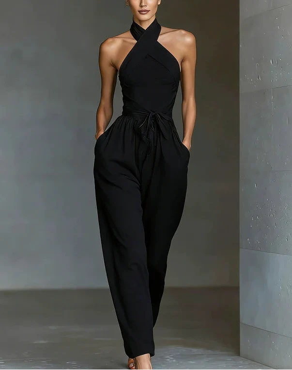 Mollie | Chic Jumpsuit