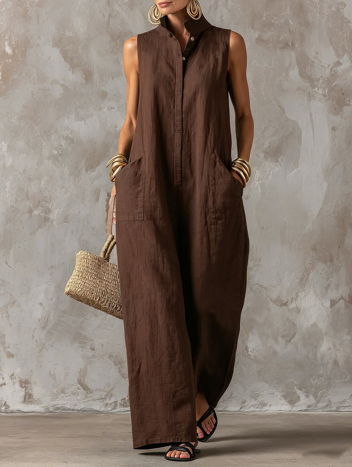 Jerline | Jumpsuit