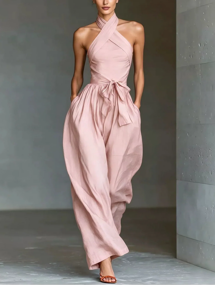 Mollie | Chic Jumpsuit