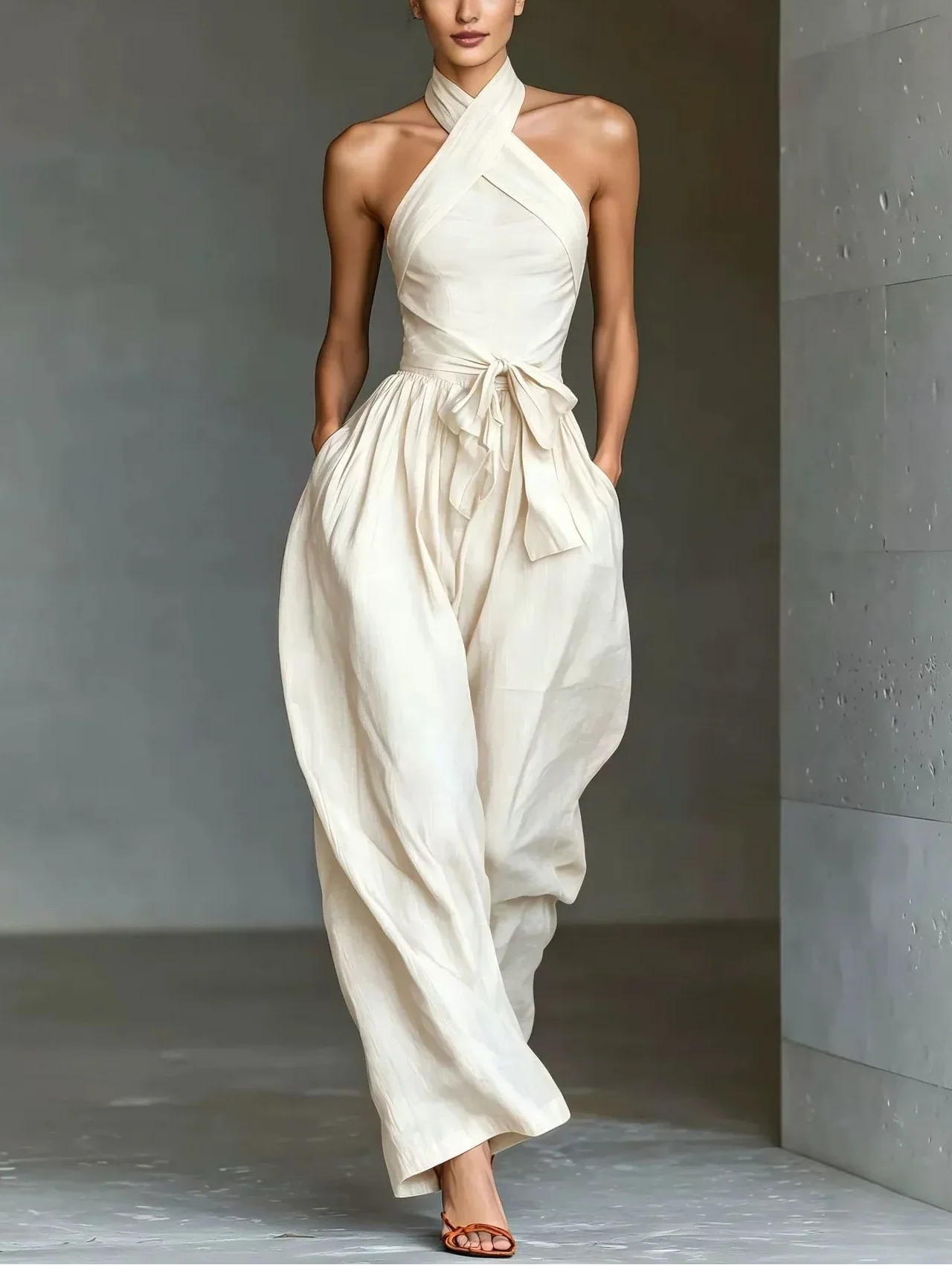 Mollie | Chic Jumpsuit